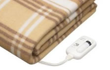 電気毛布